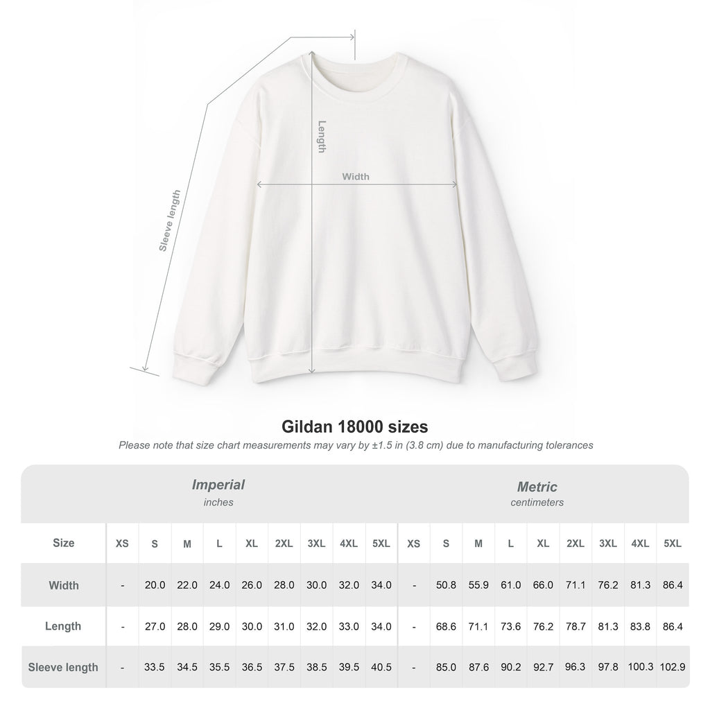 Jackson 5 “I Want You Back” Retro Crewneck Sweatshirt