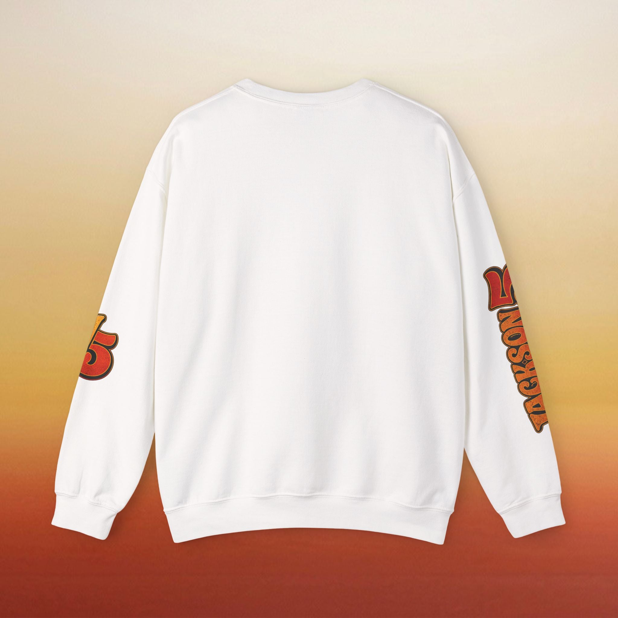 Jackson 5 “I Want You Back” Retro Crewneck Sweatshirt