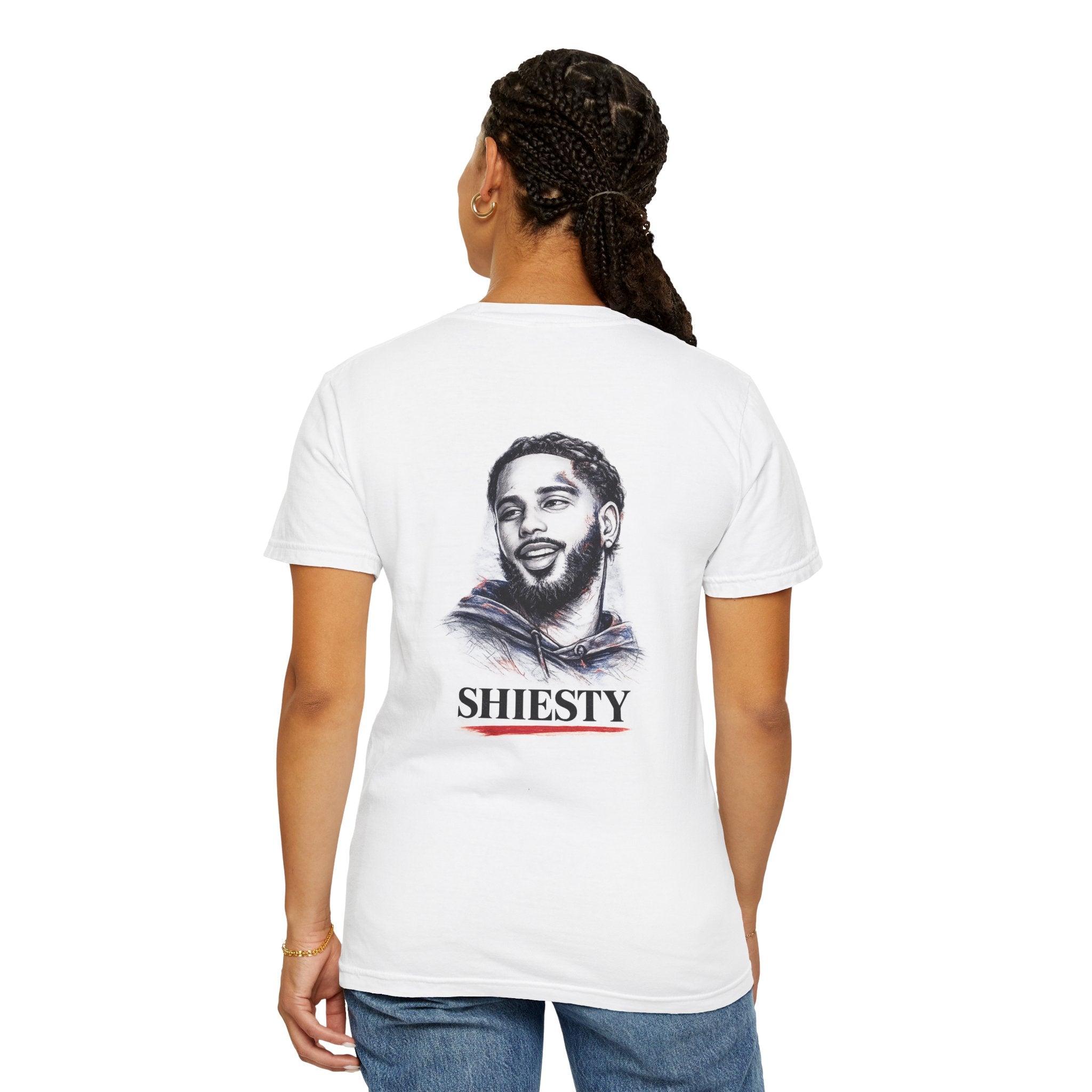 Shiesty For President 2026 T-Shirt
