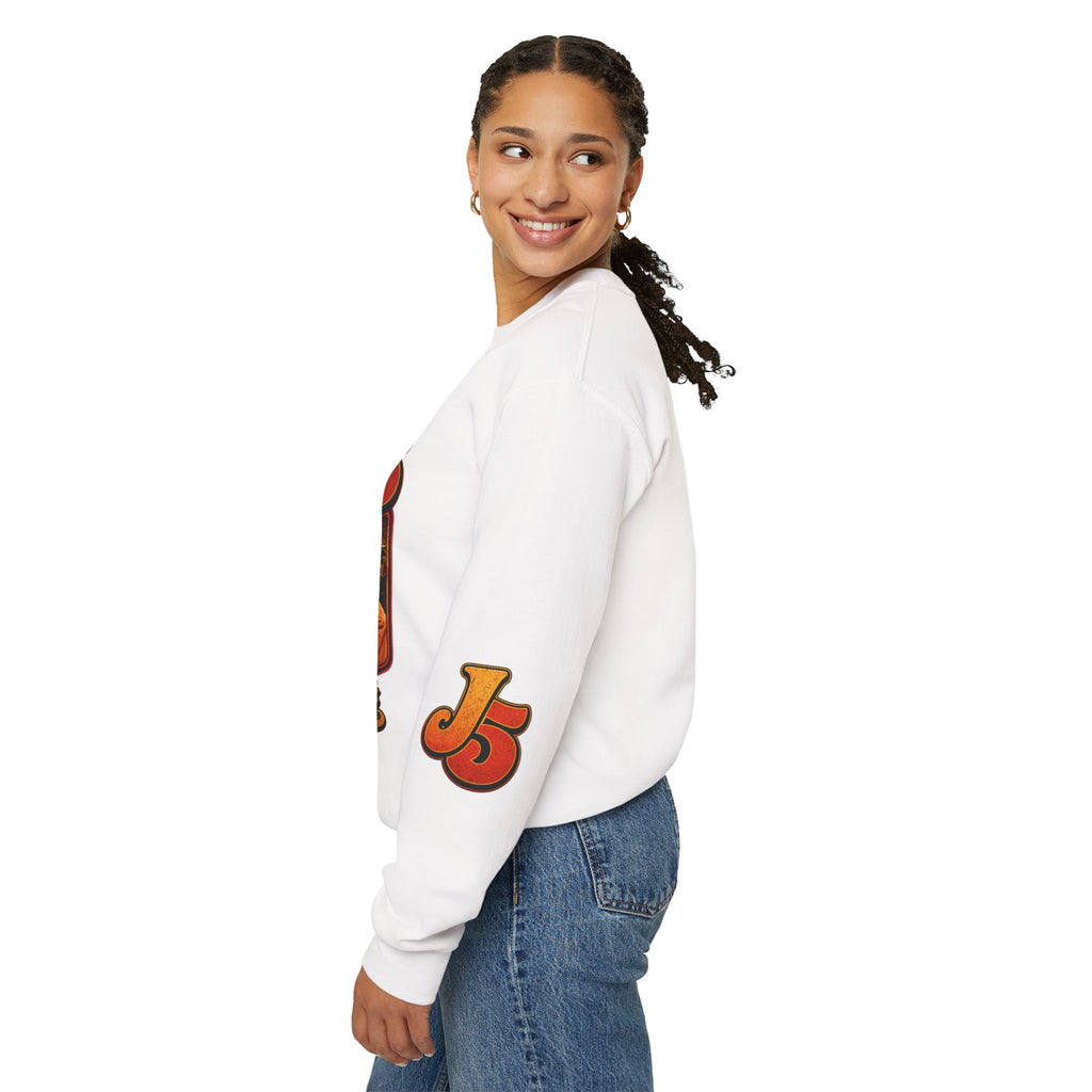 Jackson 5 “I Want You Back” Retro Crewneck Sweatshirt