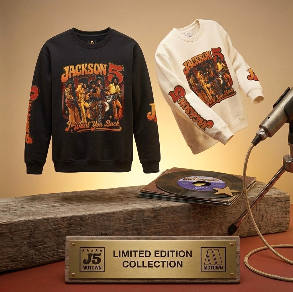 Jackson 5 Vintage Shirt, Michael Jackson Retro Tee, 70s Band T-Shirt, I Want You Back Graphic Tee, Soul Music Shirt, Nostalgic Streetwear