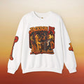 Jackson 5 “I Want You Back” Retro Crewneck Sweatshirt