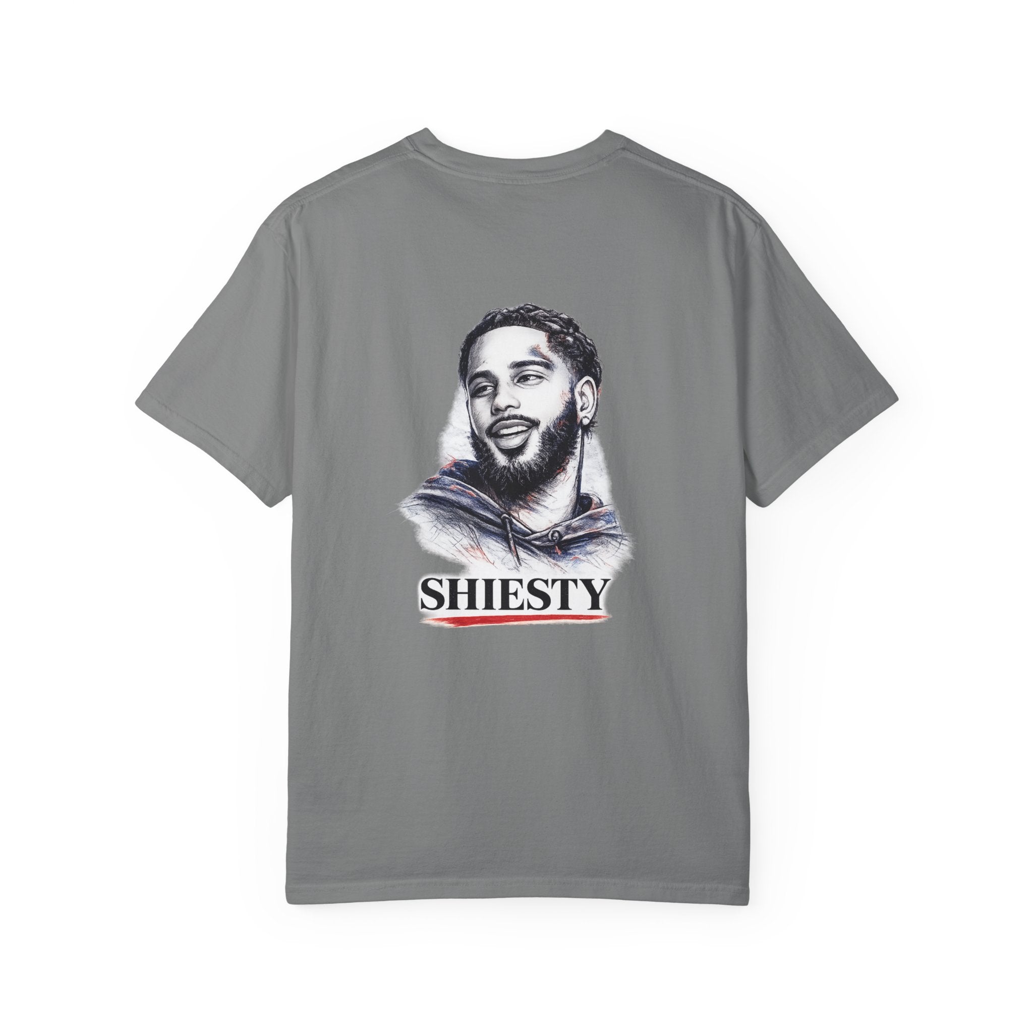 Shiesty For President 2026 T-Shirt